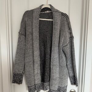 Mazik Downtown Sweater Cardigan